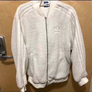 Adidas jacket for women